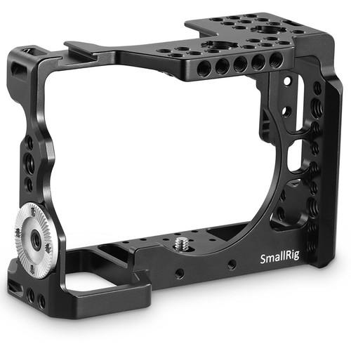 SmallRig 1982 Cage for Sony a7 II Series Cameras