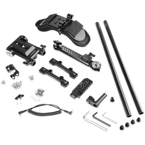 SmallRig Professional Accessory Kit for Sony FS5