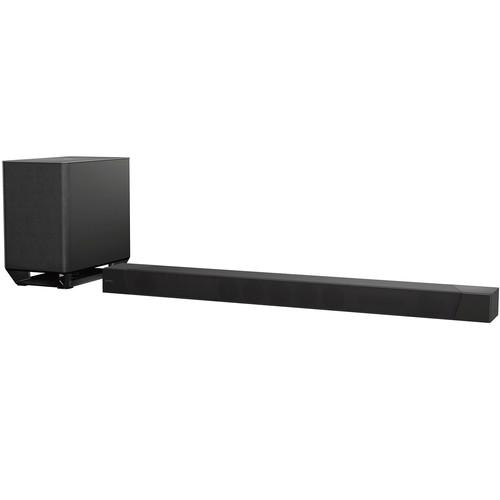 Sony HT-ST5000 800W 7.1.2-Channel Soundbar System