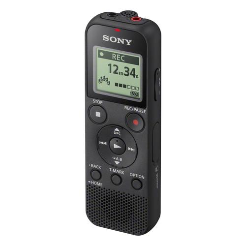 Sony ICD-PX370 Digital Voice Recorder with