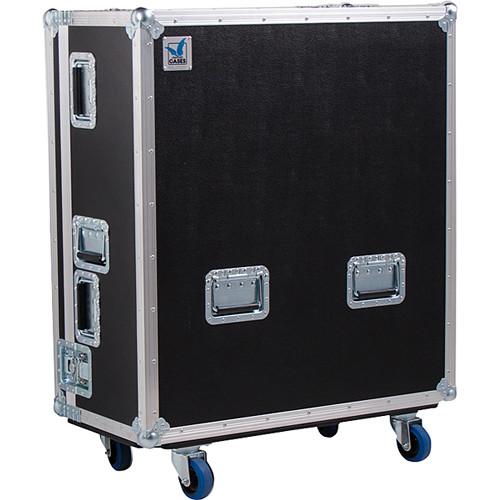 Soundcraft Vi1000 Flightcase