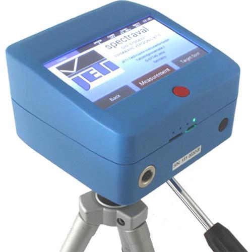 SpectraCal JETI Spectraval 1511 Spectroadiometer