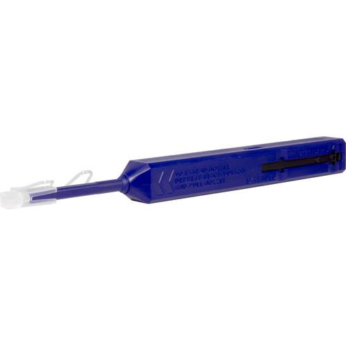 TechLogix Networx Fiber Optic Pen Cleaner for 1.25mm LC MU Ferrules