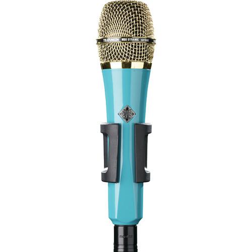 Telefunken M80 Custom Handheld Supercardioid Dynamic Microphone
