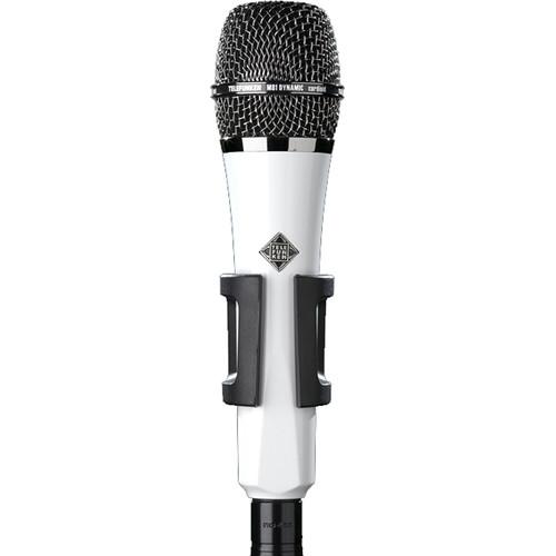 Telefunken M81 Custom Handheld Supercardioid Dynamic Microphone