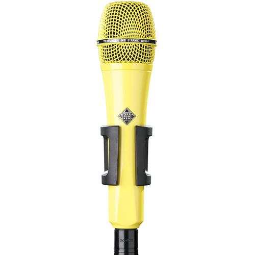 Telefunken M81 Custom Handheld Supercardioid Dynamic Microphone