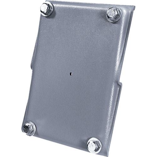 Video Mount Products SM-1 Siding Mount for DBS Satellite Dishes