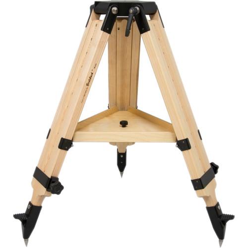 Vixen Optics Berlebach Planet Tripod for Vixen GP and Sphinx Mounts