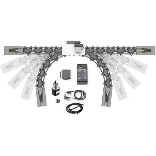 Waterbird MS 120 PRO Multislider