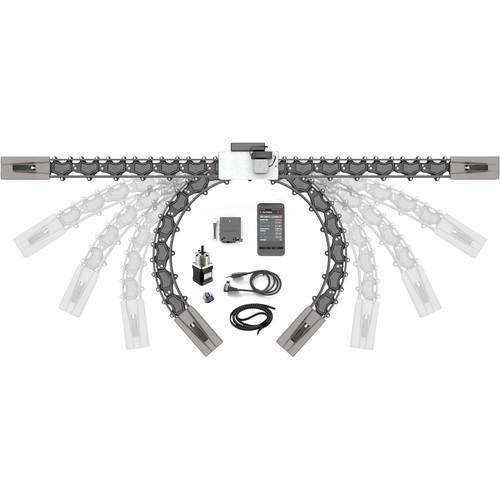 Waterbird MS 150 PRO Multislider