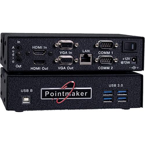Williams Sound Pointmaker CPN-5800 Mini Live Streaming Annotation System