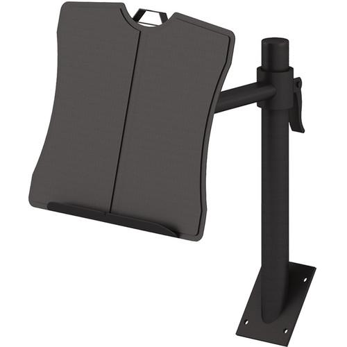 Winsted Phone Tray with 15" Pole