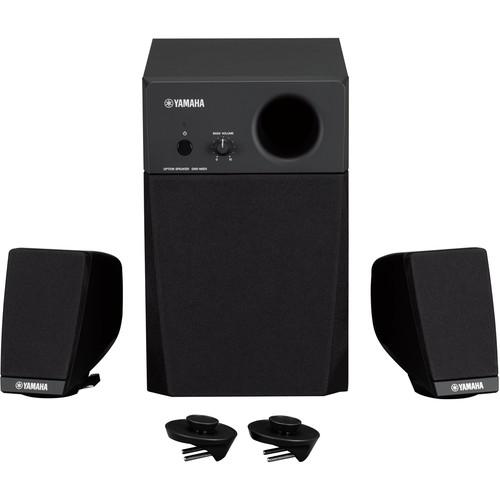 Yamaha 3-Piece Speaker System for Genos