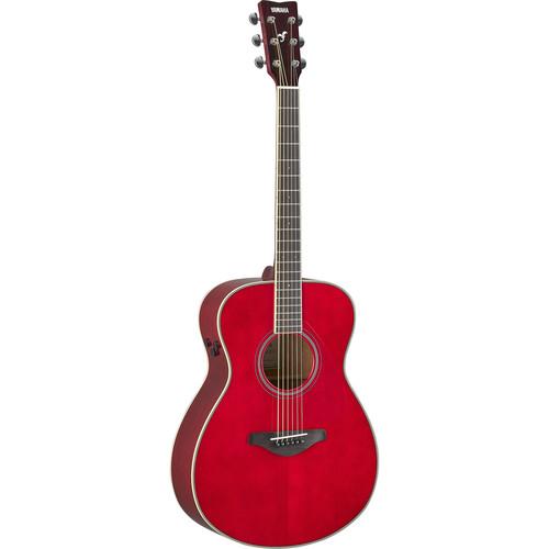 Yamaha FS-TA TransAcoustic Guitar