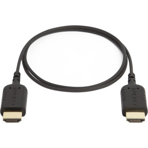 8Sinn eXtraThin HDMI Male to HDMI Male Cable, 8Sinn, eXtraThin, HDMI, Male, to, HDMI, Male, Cable