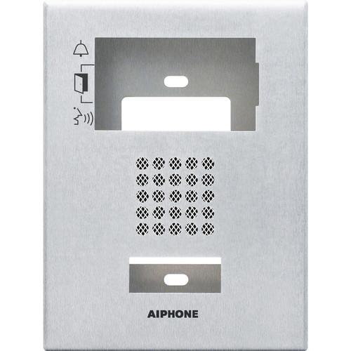Aiphone Stainless Steel Housing for IX-DA IX-BA Intercom Door Station