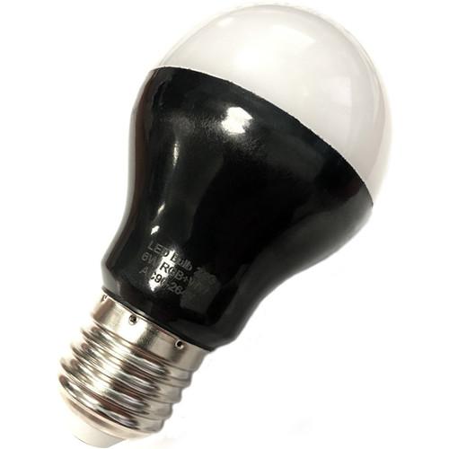 American DJ LED RGBW E27 Bulb for Color Strand LED