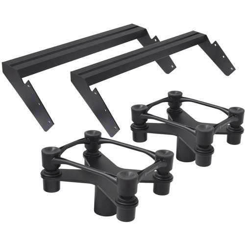 Argosy Halo Speaker Mount with Aperta 200 Platform and Mounting Bracket