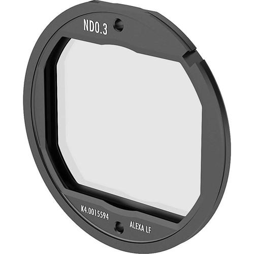 ARRI ALEXA LF FSND 0.3 Filter