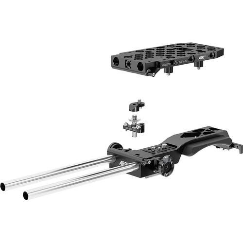 ARRI Top & Bottom Viewfinder Adapter Set for Sony PXW-FS7 Camera