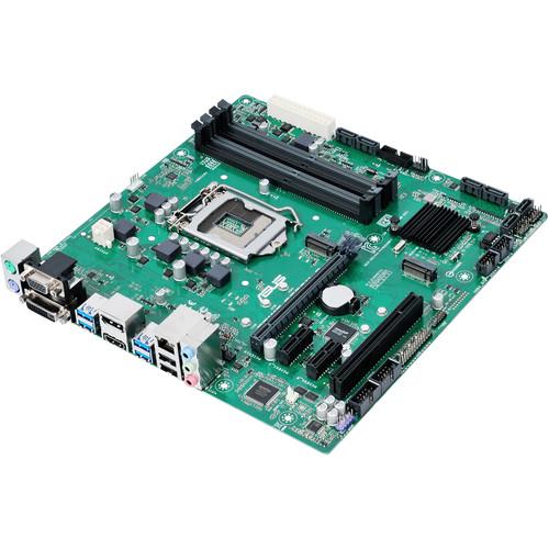 ASUS Prime B250M-C CSM LGA 1151 Micro-ATX Motherboard