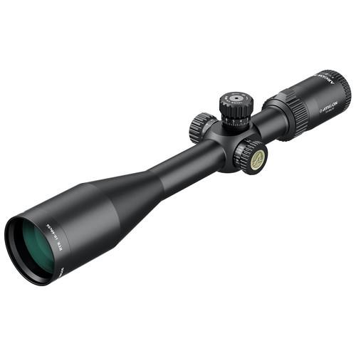 Athlon Optics 10-40x56 Argos BTR Side Focus Riflescope
