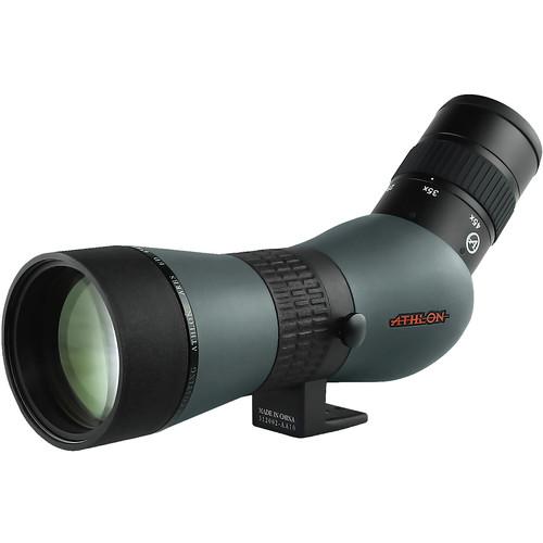 Athlon Optics Ares 15-45x65 Spotting Scope