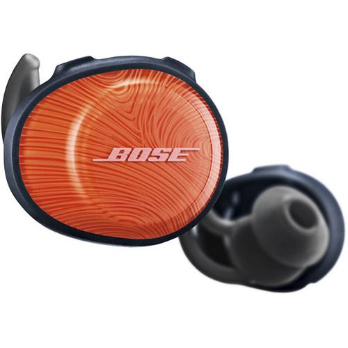 Bose SoundSport Free Wireless In-Ear Headphones