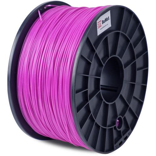 BuMat 1.75mm PLA Filament