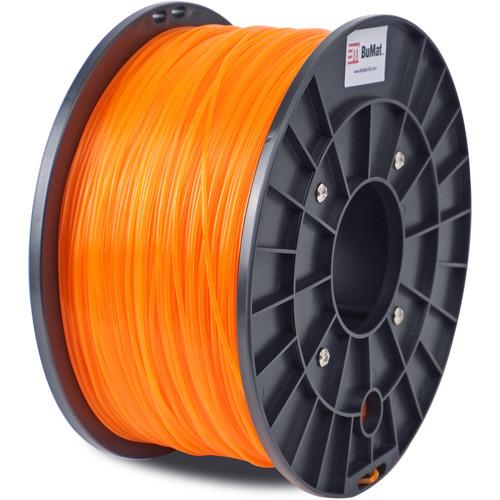 BuMat 1.75mm Translucent PLA Filament