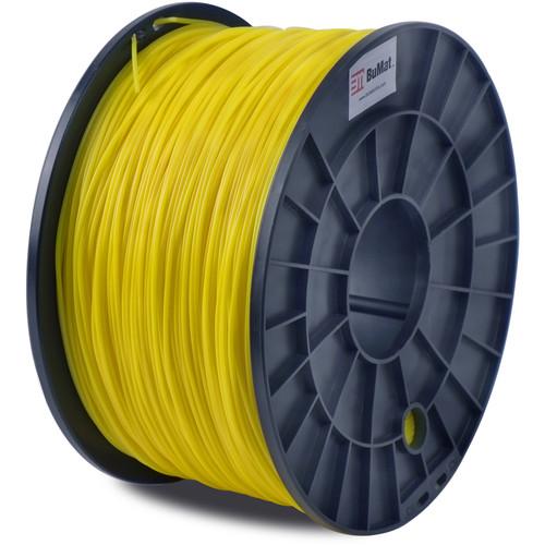 BuMat 1.75mm Translucent PLA Filament