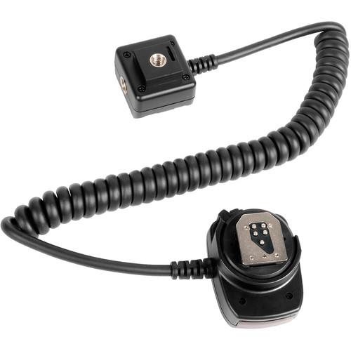 CAME-TV Cable Adapter for Panasonic DMW-XLR1 XLR Mic Adapter