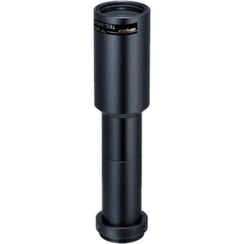 computar 0.8x, 2 Megapixel Telecentric Lens in C-Mount for 2 3" Sensors
