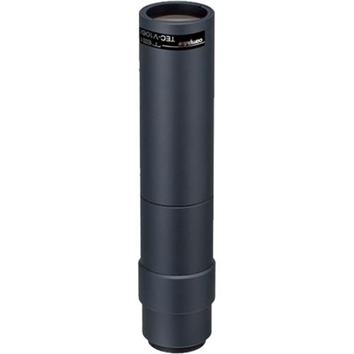 computar 1.0x, 5 Megapixel Telecentric Lens in C-Mount for 1" Sensors