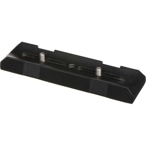 Coronado Vixen-Style Dovetail Plate