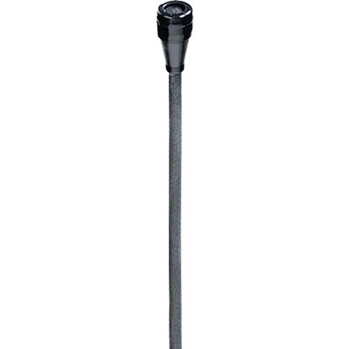 Countryman B3 Omni Lavalier Mic, Standard Sens, with Hirose 4-Pin Connector for Sony Wireless Transmitters