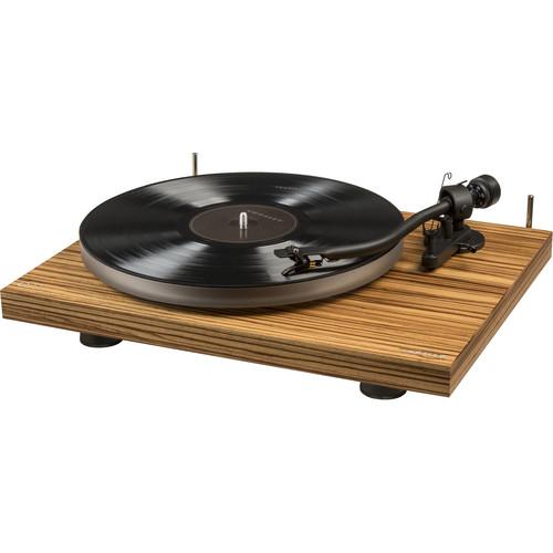 Crosley Radio C20 Dual-Speed Manual Turntable