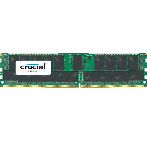 Crucial 32GB DDR4 2666 MHz RDIMM Memory Module