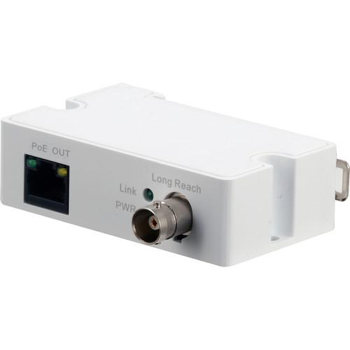 Dahua Technology LR1002-1ET Single-Port EoC Extender
