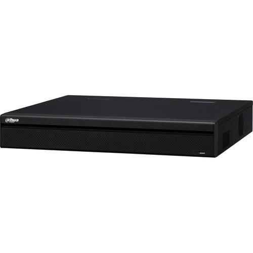 Dahua Technology Ultra Series 16-Channel Penta-Brid 5MP DVR with 12TB HDD