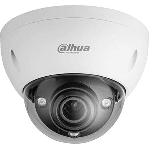 Dahua Technology Ultra Series 8MP 4K HDCVI Outdoor Dome Camera with 3.7-11mm Lens & Night Vision