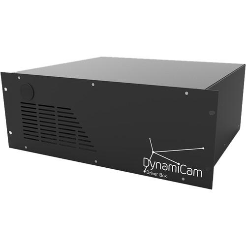 DynamiCam Winch Driver Boxes