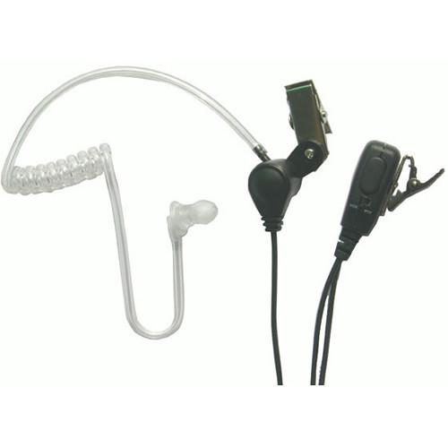 Eartec ULPSST Secret Service Style Headset for HUB Mini Base and UltraLITE Headsets
