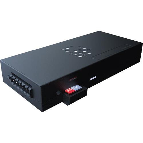 Elation Professional DiGidot C4 Extended