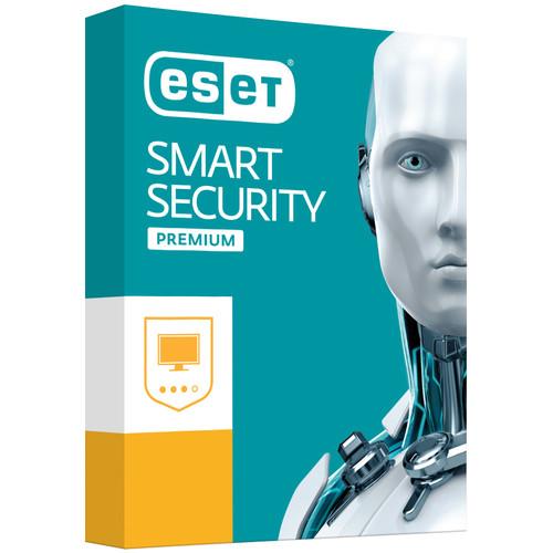 ESET Smart Security Premium 2017