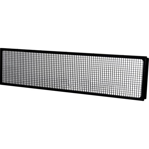 Fluotec 50-Degree Eggcrate Grid for CineLight Production 120