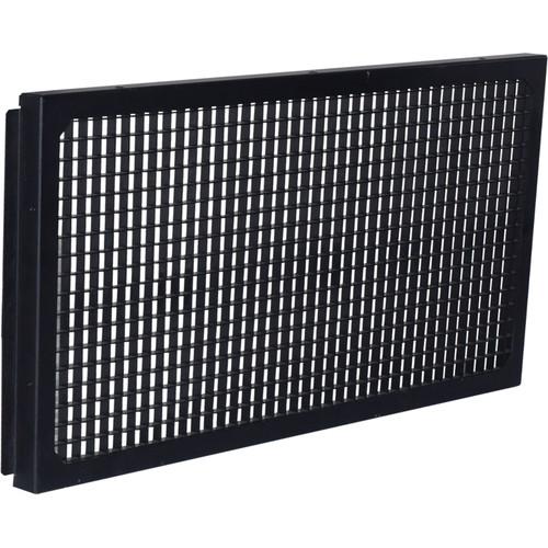 Fluotec 50-Degree Eggcrate Grid for CineLight Production 60