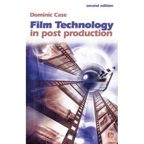 Focal Press Book: Film Technology in Post Production