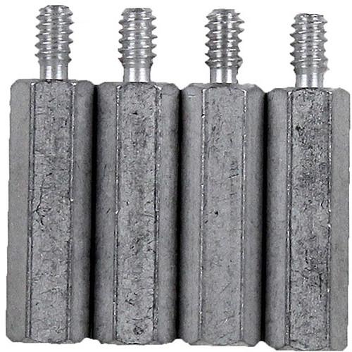 FSR Wall Plate Stand-Off Kit for SmartFit 8"