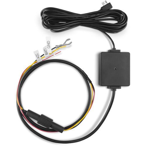 Garmin Parking Mode Cable
